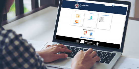 Servizi digitali: il Comune organizza corsi per imparare a usare il fascicolo del cittadino