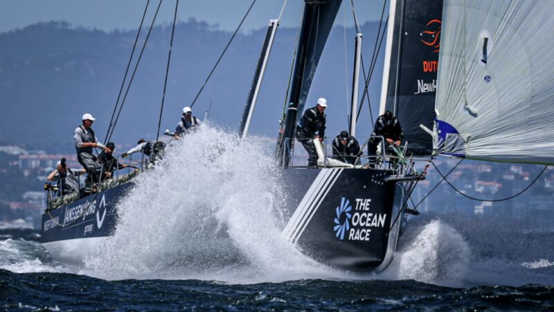 The Ocean Race:  a Genova il “Grand Finale” dal 24 giugno al 2 luglio