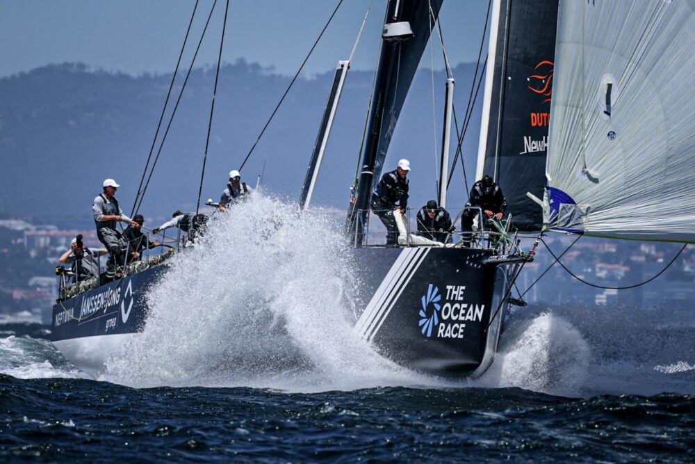 The Ocean Race:  a Genova il “Grand Finale” dal 24 giugno al 2 luglio