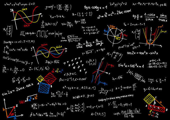 Ciclo di conferenze all’Acquario di Genova: va in scena la matematica