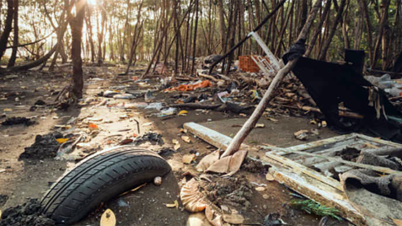 Rapporto Ecomafia, le aggressioni della criminalità ambientale al nostro Paese