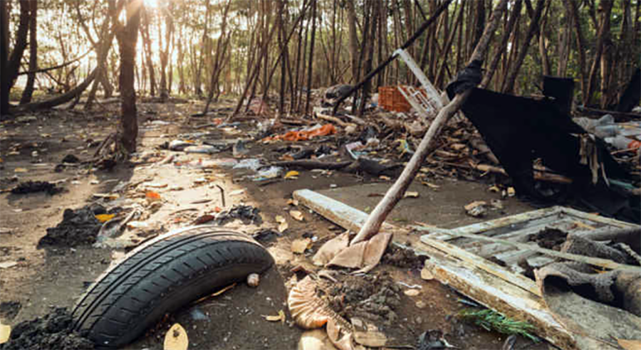 Rapporto Ecomafia, le aggressioni della criminalità ambientale al nostro Paese