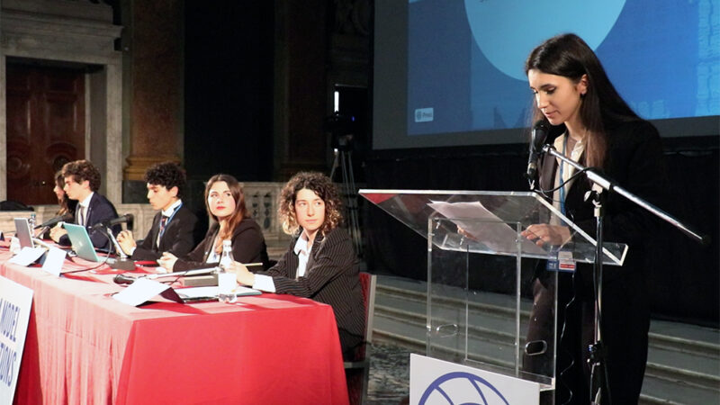È iniziato il GeMUN 2023: in 600 a Genova per l’ONU dei ragazzi