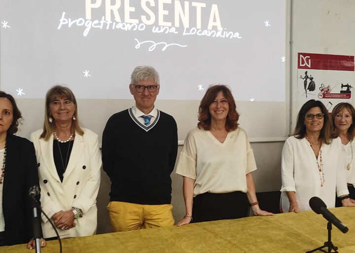 Crea il tuo abito, Barbara Grosso: “Un grande lavoro di squadra”