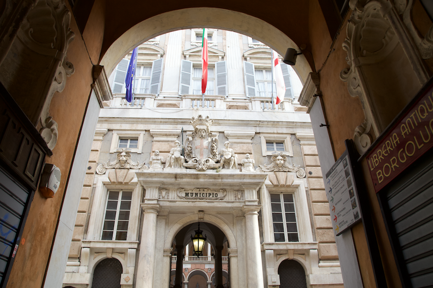 Comune di Genova, ecco l’ordine del giorno del Consiglio comunale di martedì 3 ottobre