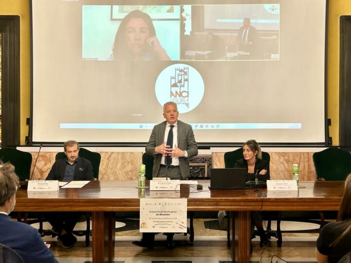 Prevenzione del disagio giovanile e dispersione scolastica: i risultati del progetto delle Province liguri “In divenire”