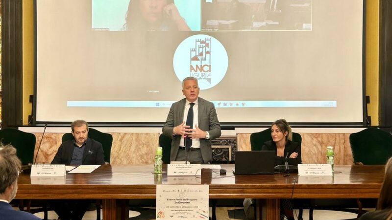Prevenzione del disagio giovanile e dispersione scolastica: i risultati del progetto delle Province liguri “In divenire”