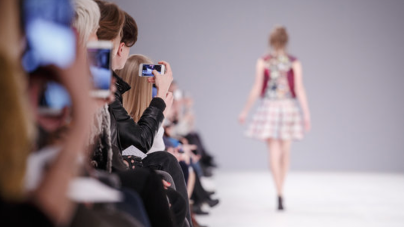 CNMI Sustainable Fashion Awards 2023 chiude la settimana della moda a Milano