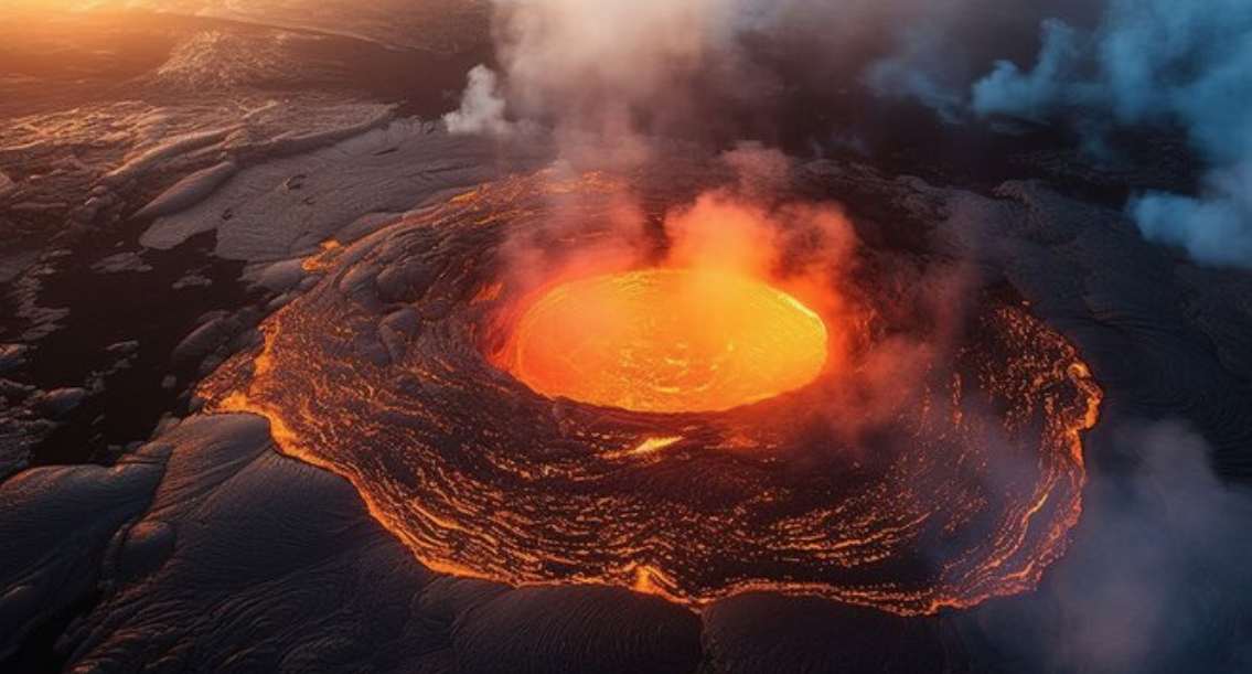 Il Kilauea è un pericolo?
