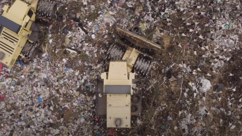 Come si diffondono le microplastiche? E dove possiamo trovarne in grandi quantità?