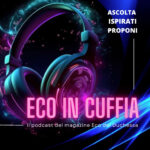 Eco in Cuffia