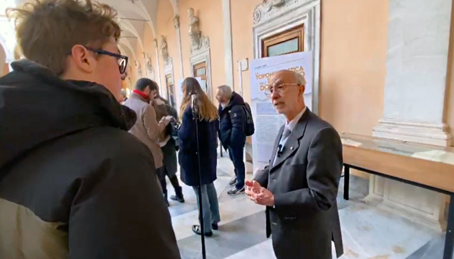 Giorno della memoria: inaugurata ieri a Tursi la mostra “Scripta manent”