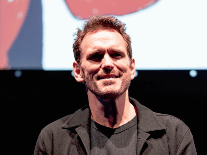MATT DILLON, MATTEO GARRONE E VALERIA GOLINO OGGI AL RIFF