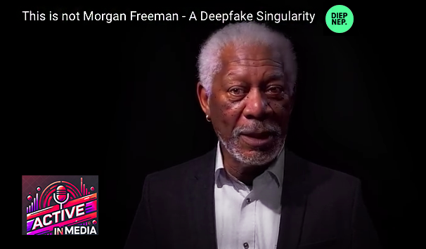 Attacchi deepfake: le aziende sono pronte?
