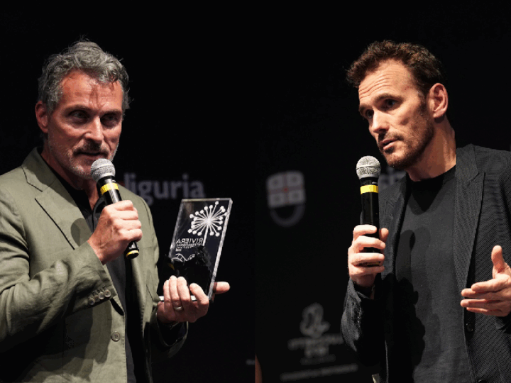 “MOON” TRIONFA AL RIVIERA INTERNATIONAL FILM FESTIVAL