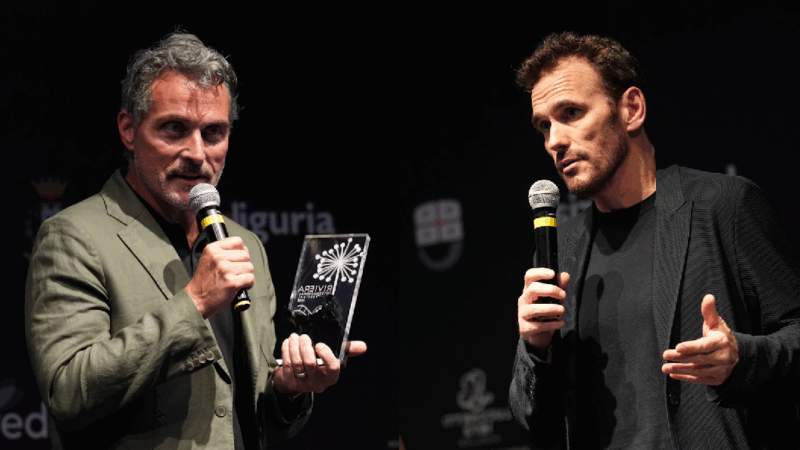 “MOON” TRIONFA AL RIVIERA INTERNATIONAL FILM FESTIVAL