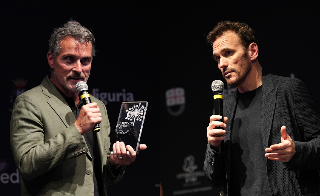 “MOON” TRIONFA AL RIVIERA INTERNATIONAL FILM FESTIVAL