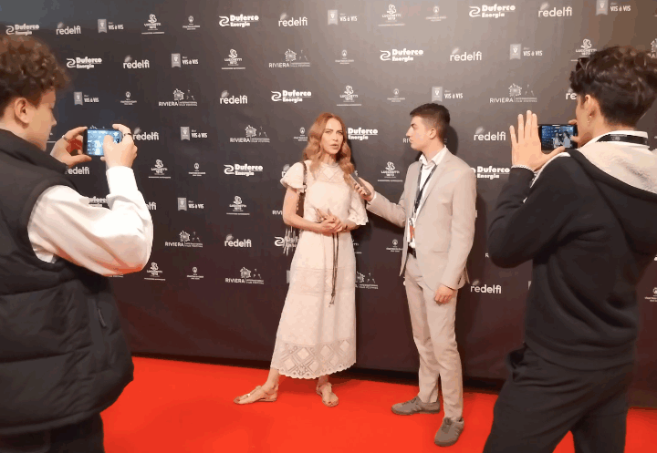 WOMENESS al RIFF: cinque ritratti di audacia femminile nel cuore del Riviera International Film Festival