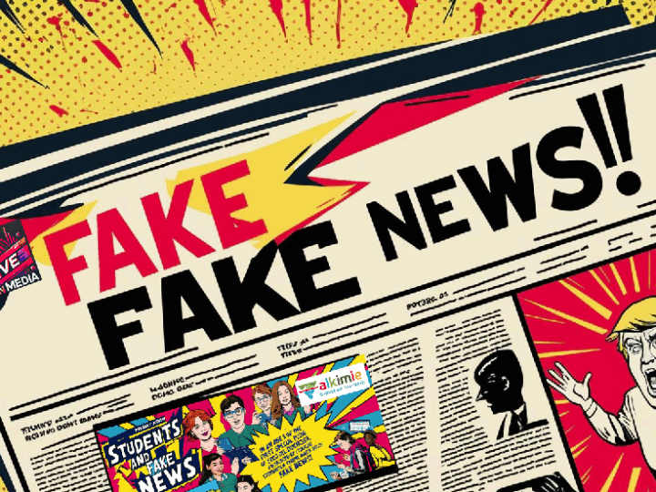 Fake News: trappole (quasi) invisibili