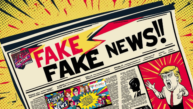 Fake News: trappole (quasi) invisibili